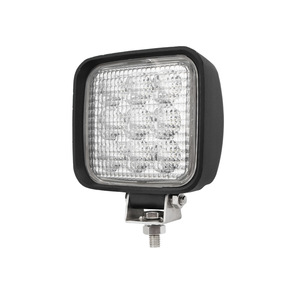 18W LED Work Light For Trucks & Agricultural Machinery Grade Approved